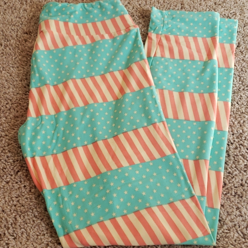 Lularoe leggings